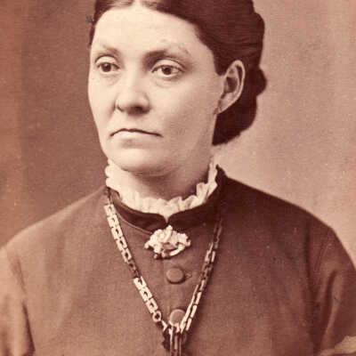 Clark-Daugherty-Rogers Album, Photo 68