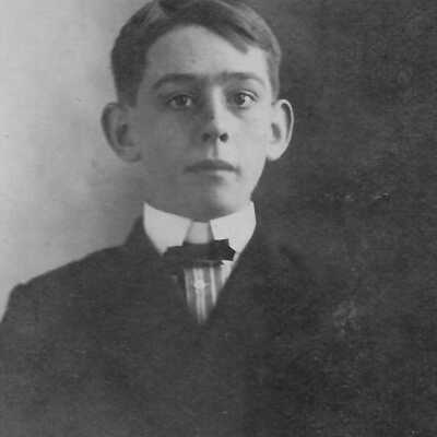 Howard Louis Leckey Sr. [1892-1951]