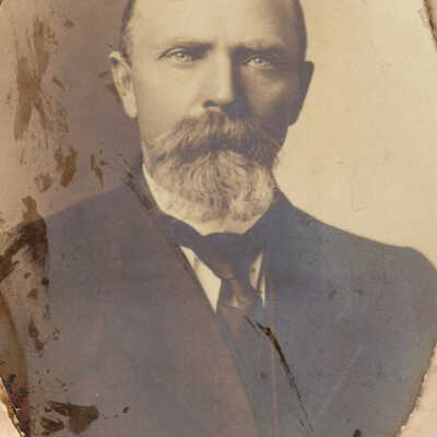 Henry Bernard Sayler