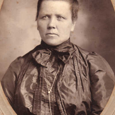 Hester (Moore) Rinehart