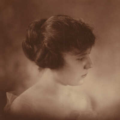 Nancy Laureanne (Throckmorton) Meighen