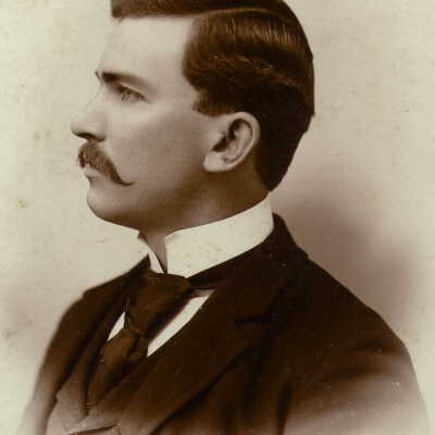 George Brinton McClellan Jacobs