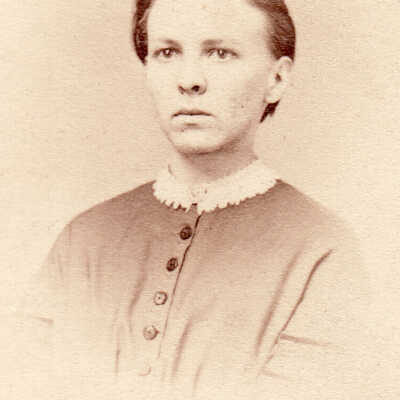 Clark-Daugherty-Rogers Album, Photo 12