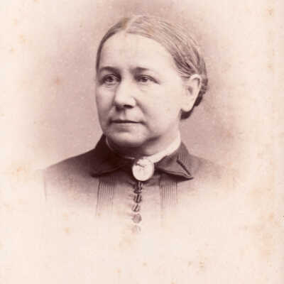 Munnell Album 01, Photo 05 - Unidentified