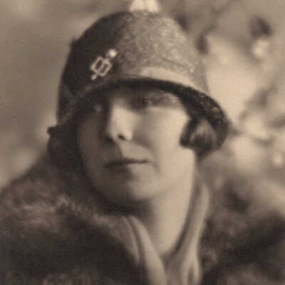 Nancy Laureanne (Throckmorton) Meighen