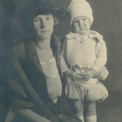 Unidentified