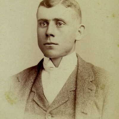 Lee Vernon Kent