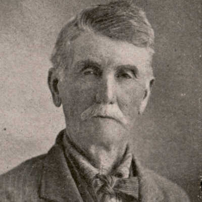 John P. Morris