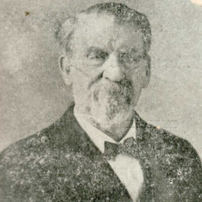George L. Denny [1834-1912]