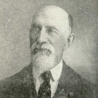 Thomas Wood Sayers [1844-1917]