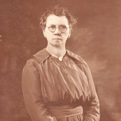 Hester (Moore) Rinehart