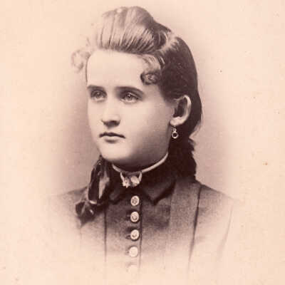 Munnell Album 01, Photo 07 - Unidentified