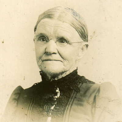 Nancy (Kent) Bell