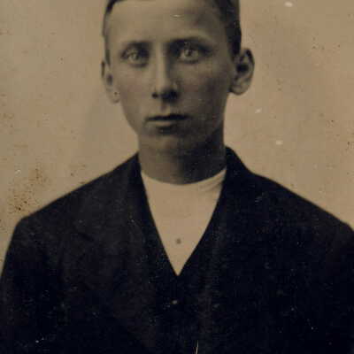 Ezekiel Braden Throckmorton