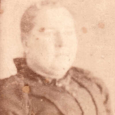 Louie (Stewart) Jacobs [1871-1942]