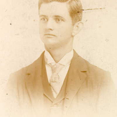 Charles Tilton Watson [1872-1945]