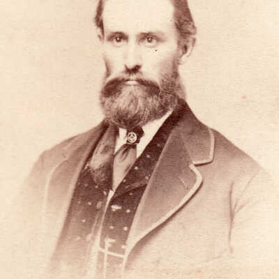 Clark-Daugherty-Rogers Album, Photo 11