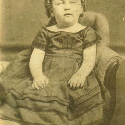Elizabeth Alice (Gordon) Elms