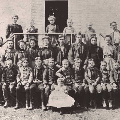 Scott's School