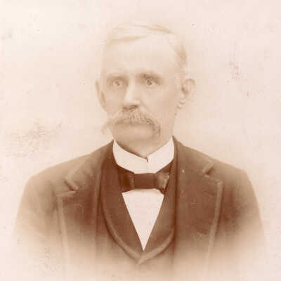 Munnell Album 01, Photo 09 - Unidentified