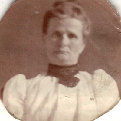 Mary Isabelle "Belle" (Archer) Buchanan