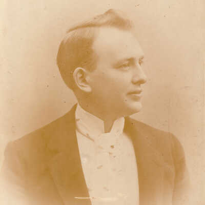 Munnell Album 01, Photo 10 - Unidentified