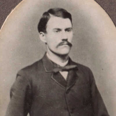 James Clark Work, Waynesburg College, Class of 1884