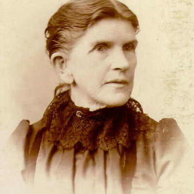 Eleanor (Kent) Jacobs