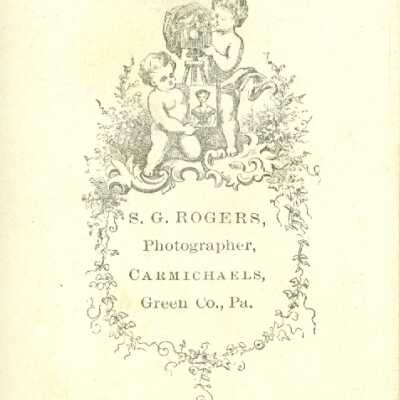 Reverse of image: Origformat: Print-Photographic