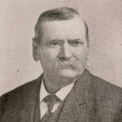 Alexander Frazier