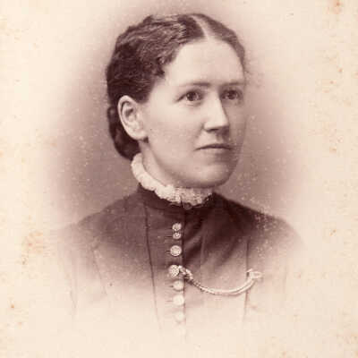 Munnell Album 01, Photo 12 - Unidentified