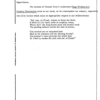Brock Cemetery - No. 245 Criminal Sessions 1970 - Page 22
