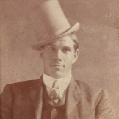 Samuel James Clark [1883-1963]