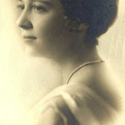 Josephine Denny [1893-1992]