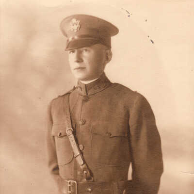 Ralford Baily-Purman