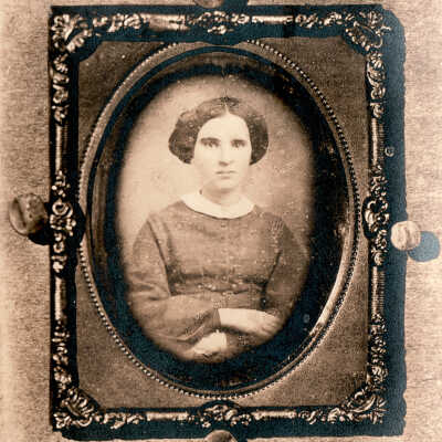 Margaret Leonice (Needham) Still