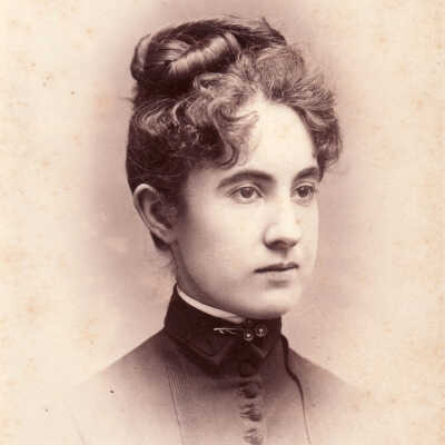 Munnell Album 01, Photo 17 - Unidentified