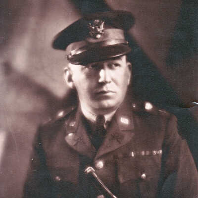 Ralford Baily-Purman