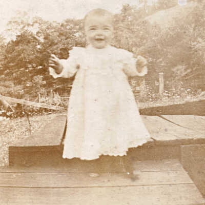 Russell Rinehart [1907-1977]