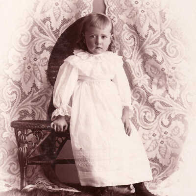 Munnell Album 01, Photo 18 - Unidentified