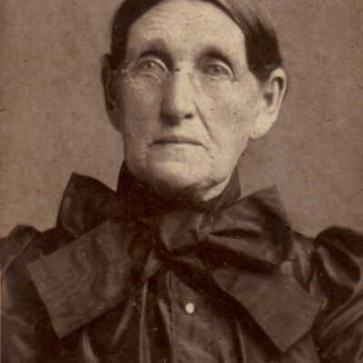 Maria (Ridgeway) Grimes