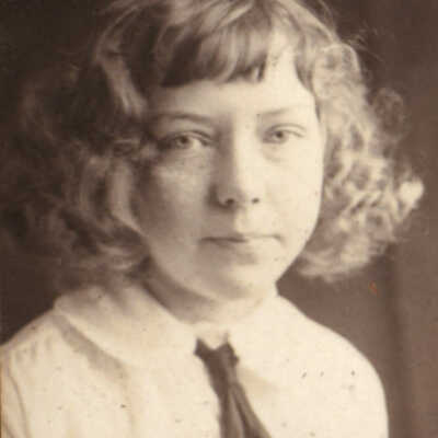 Coradel Lucile (Jacobs) Allison