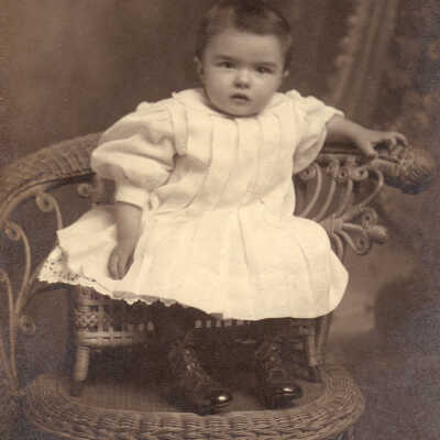 Russell Rinehart [1907-1977]