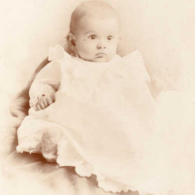 Munnell Album 01, Photo 19 - Unidentified