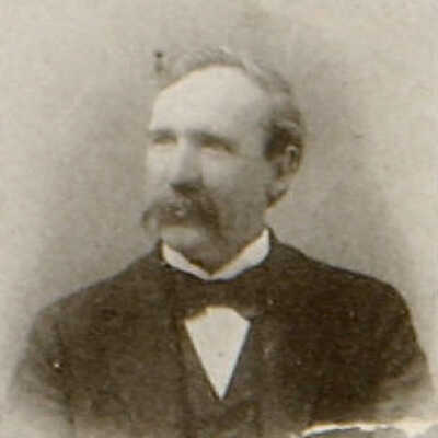 Waynesburg Prosperous and Beautiful, page 031 - Daniel Spindler Walton