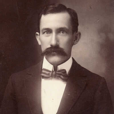 Haman C. Staggers