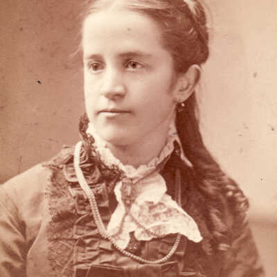 Clark-Daugherty-Rogers Album, Photo 66