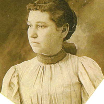 Mary Elizabeth (Elms) Williams