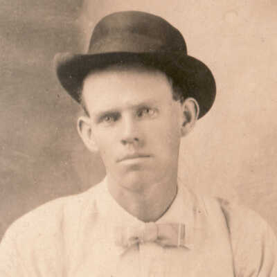 Unidentified