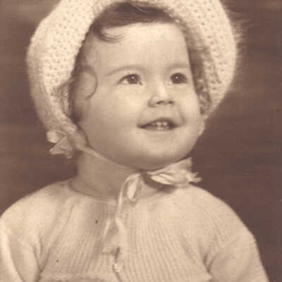 Beverly (Rinehart) Rutherford